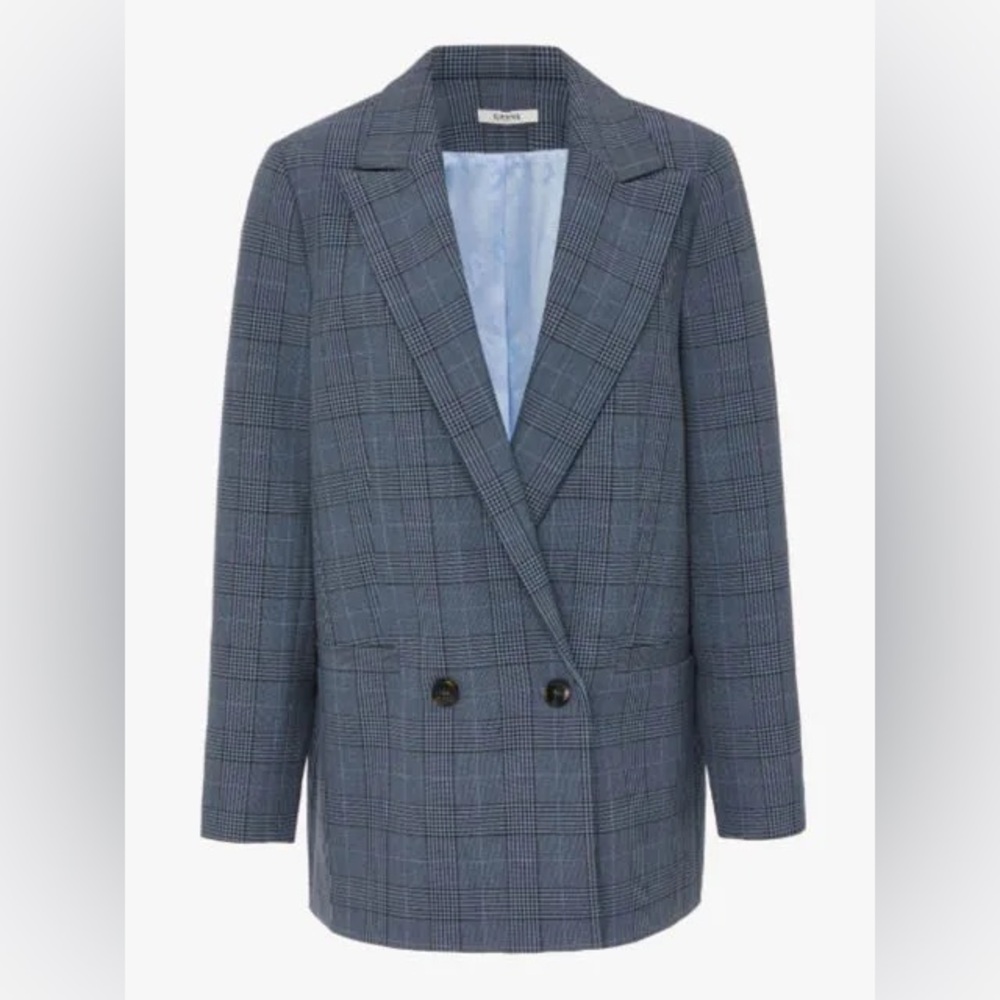 Ganni Jacket